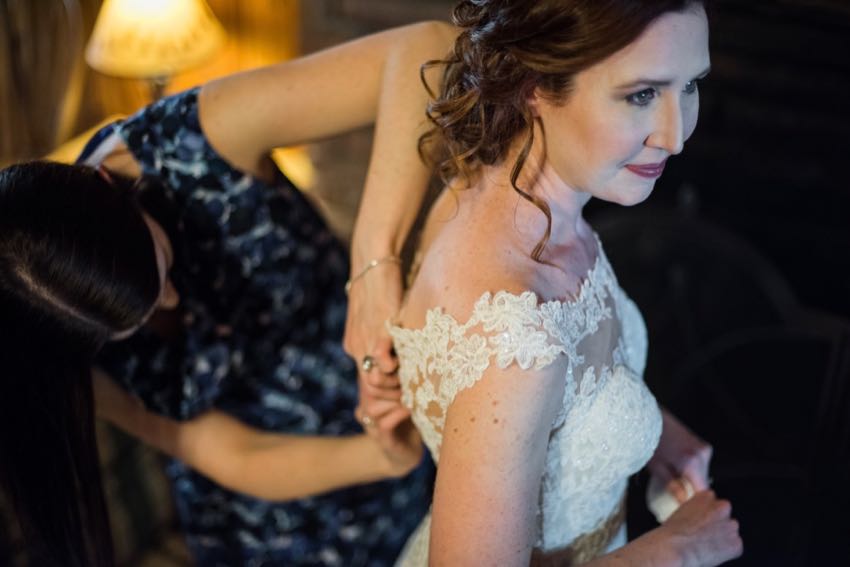 Micro-wedding packages