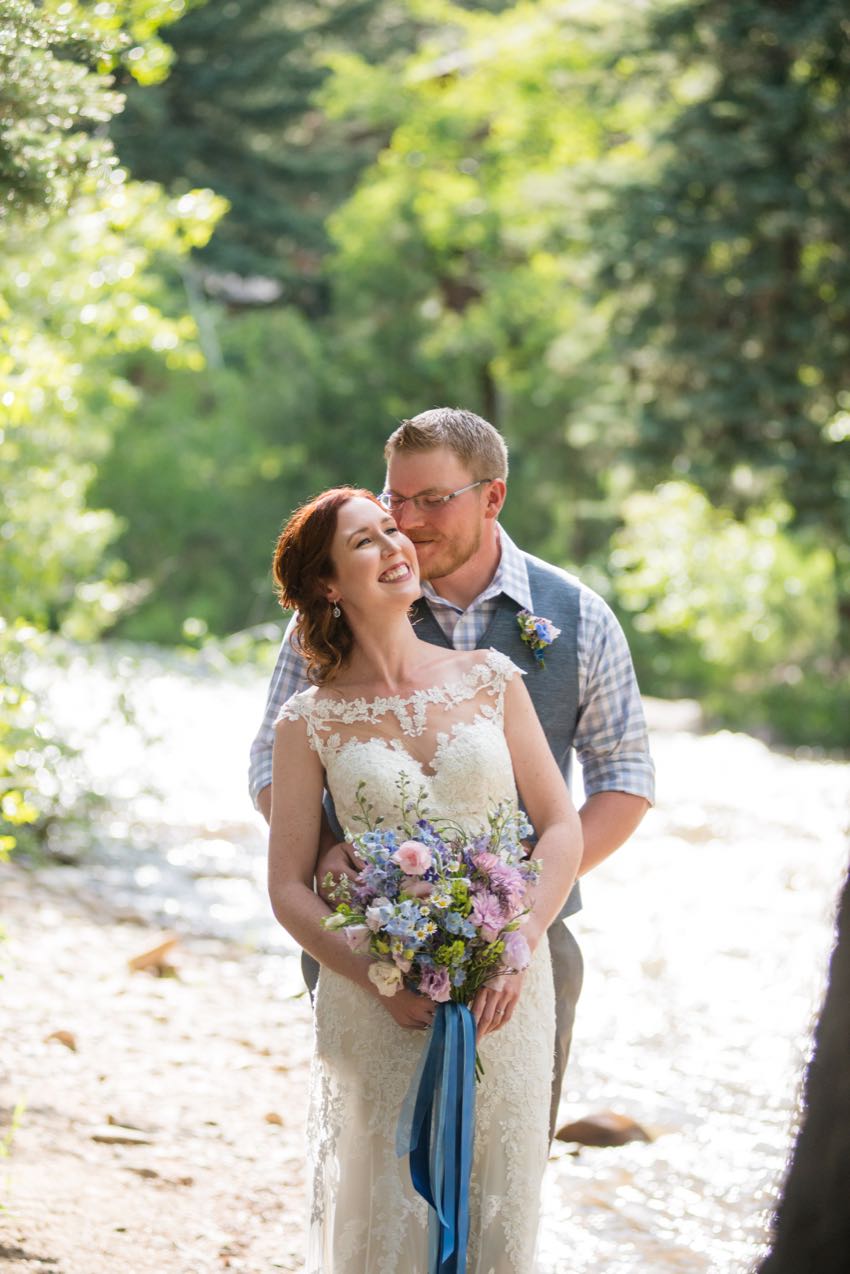 wedding packages in Colorado