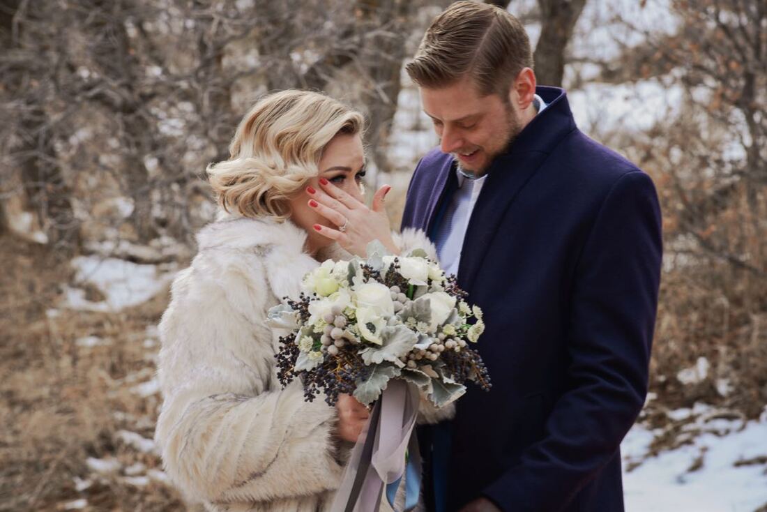 intimate weddings in colorado