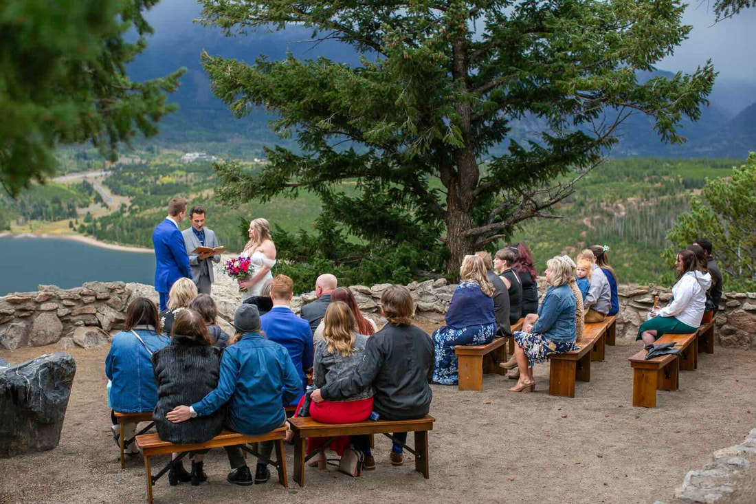 Sapphire-Point-Overlook-Ceremony