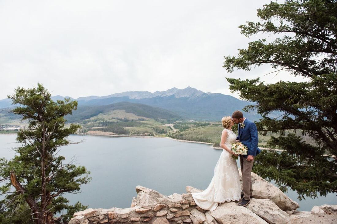 elopement packages colorado