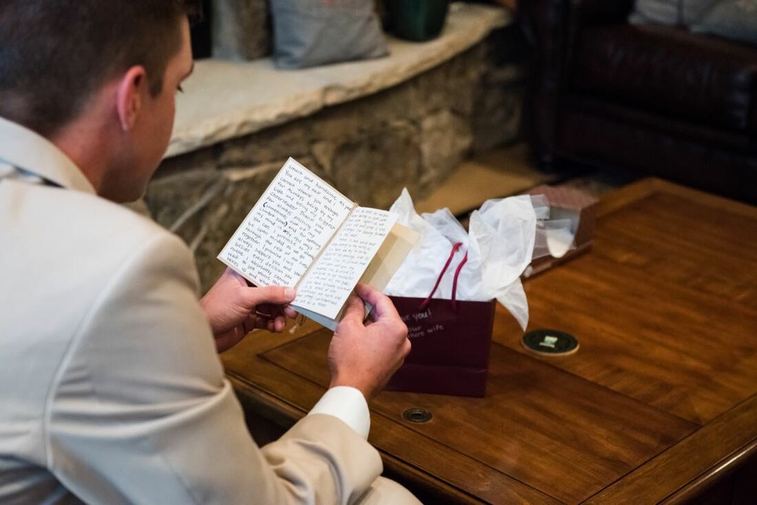 custom weddings of colorado