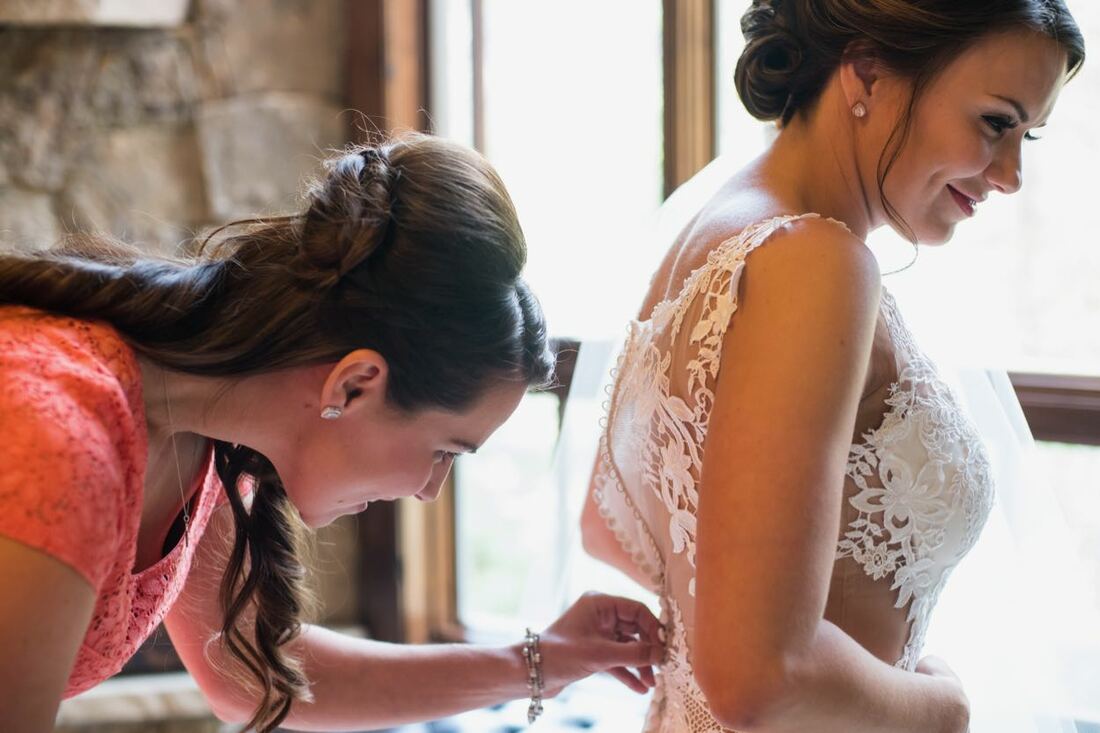 colorado destination wedding