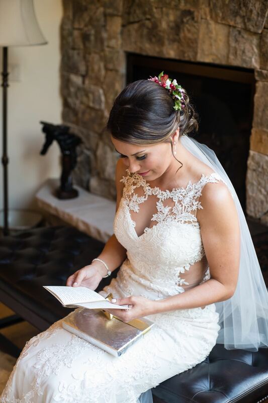 elopement packages colorado