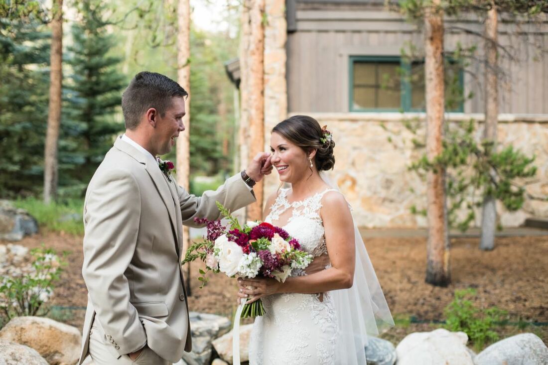 elopement packages colorado