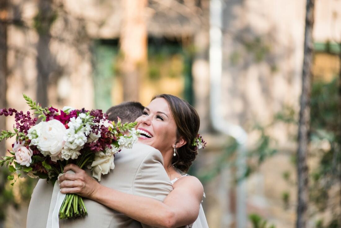 wedding packages in colorado