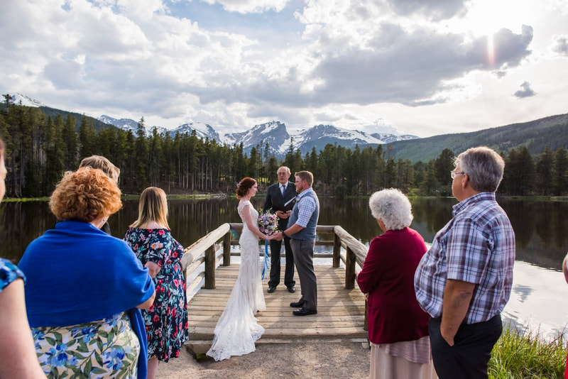 Colorado-elopement