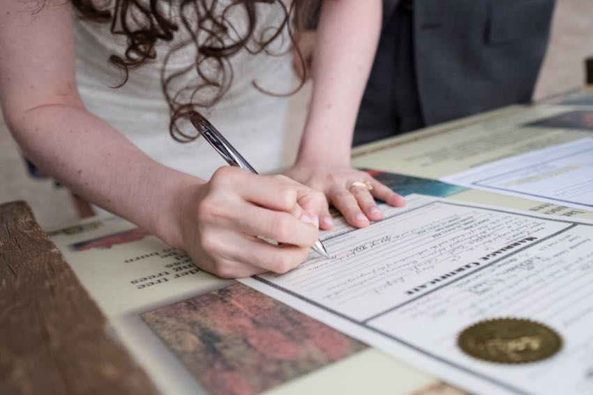 Elope in Colorado
