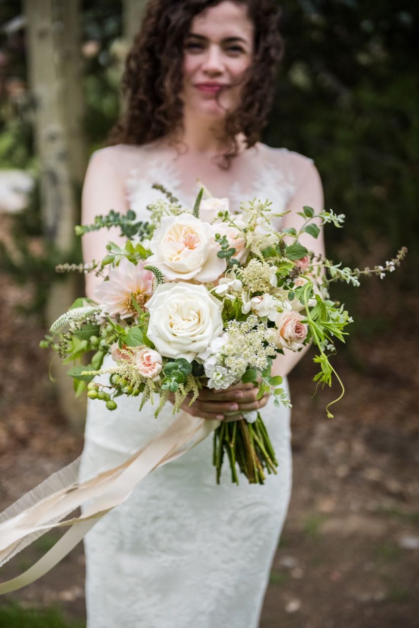 wedding packages in Colorado