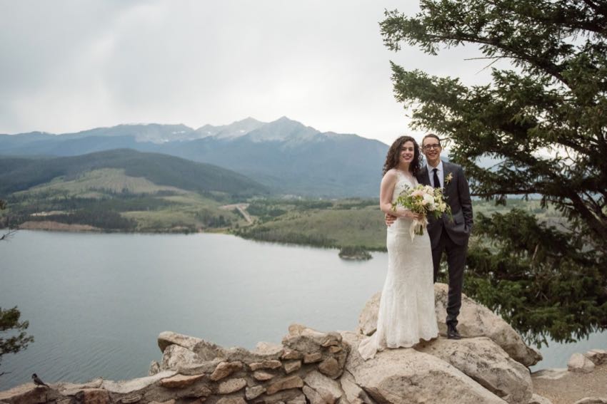 wedding packages in Colorado