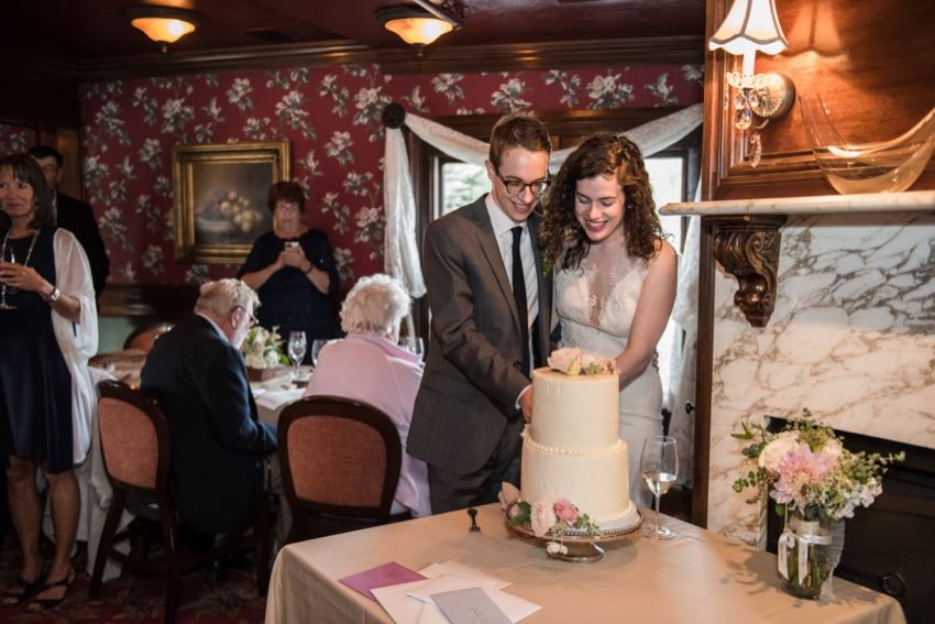 Colorado elopement packages