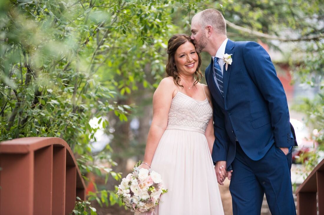 elopement packages colorado