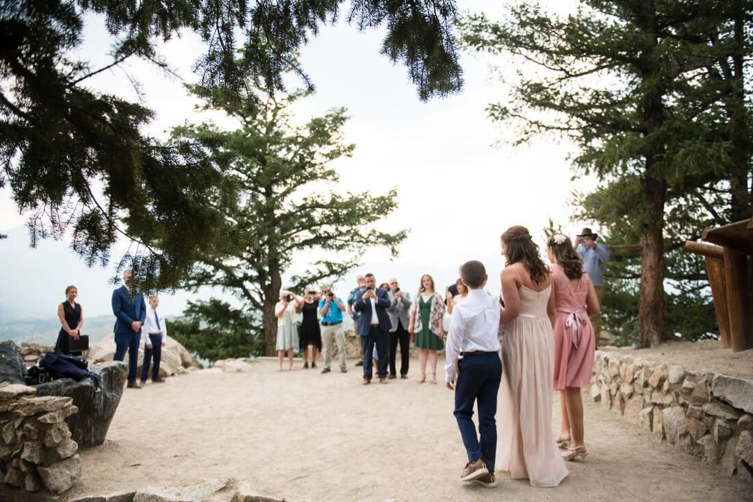 best places to elope