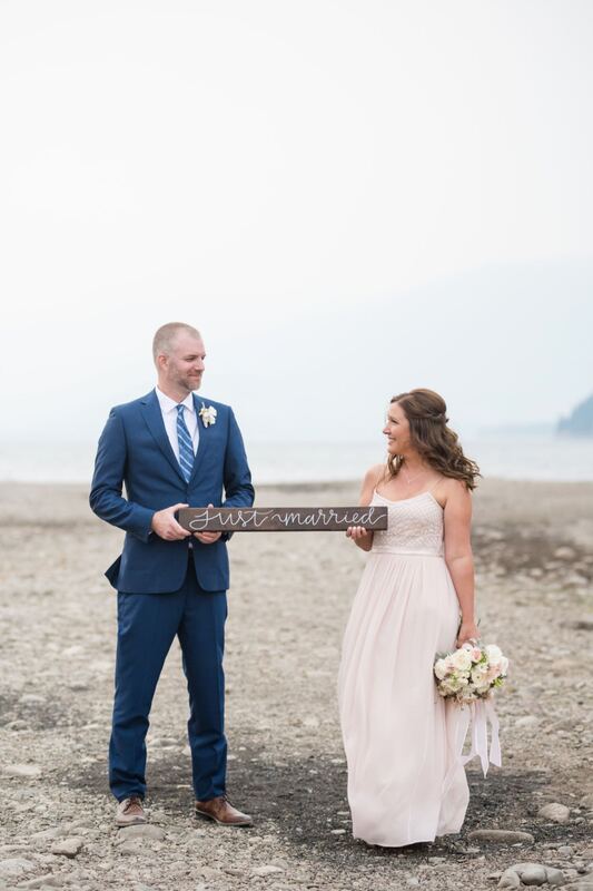 Sapphire Point Overlook