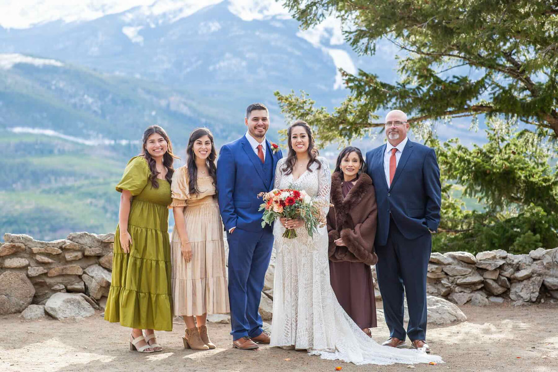 all-inclusive-Colorado-wedding-package