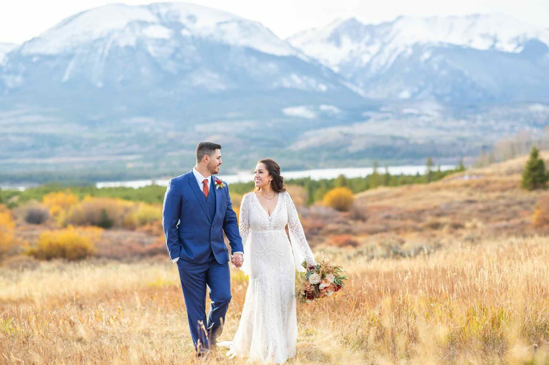 Colorado-wedding-package