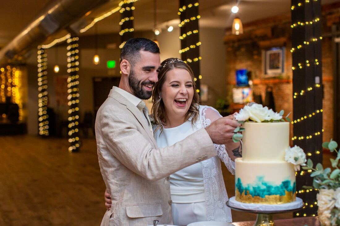 wedding packages in colorado