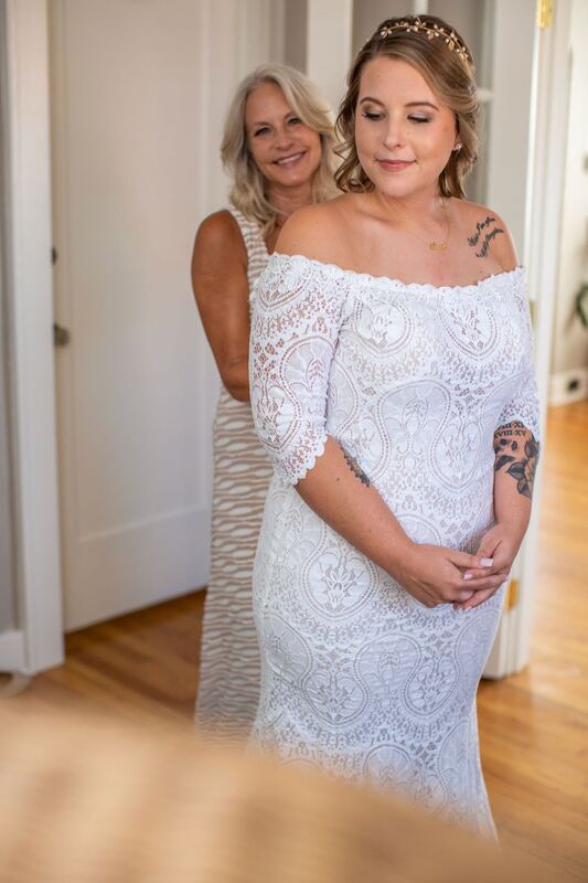 Custom weddings of Colorado