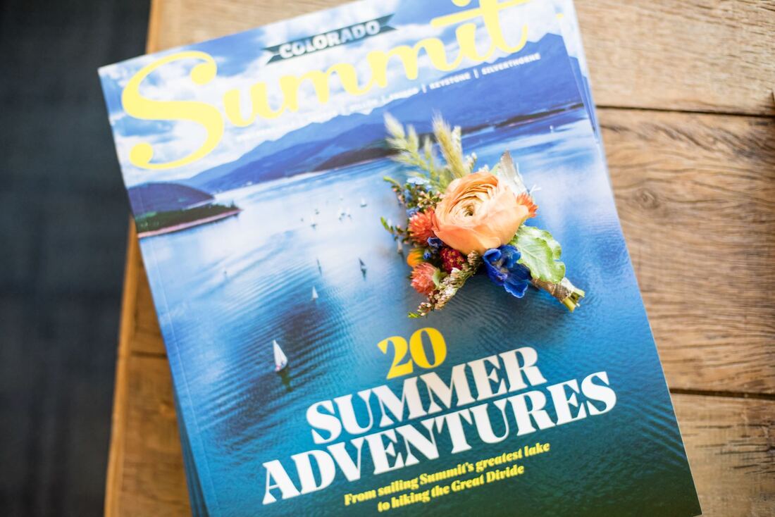 Colorado microweddings