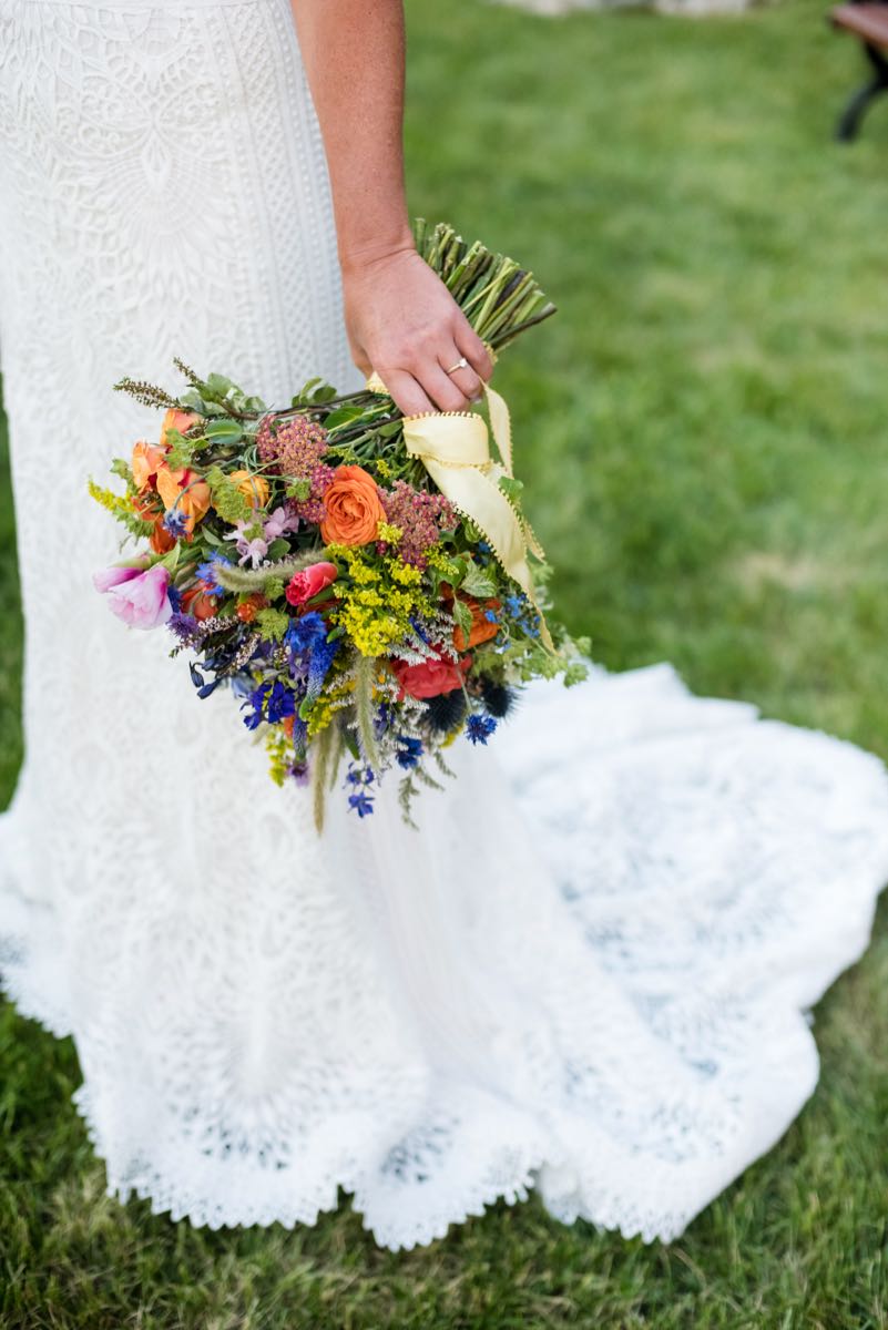 microwedding in Colorado
