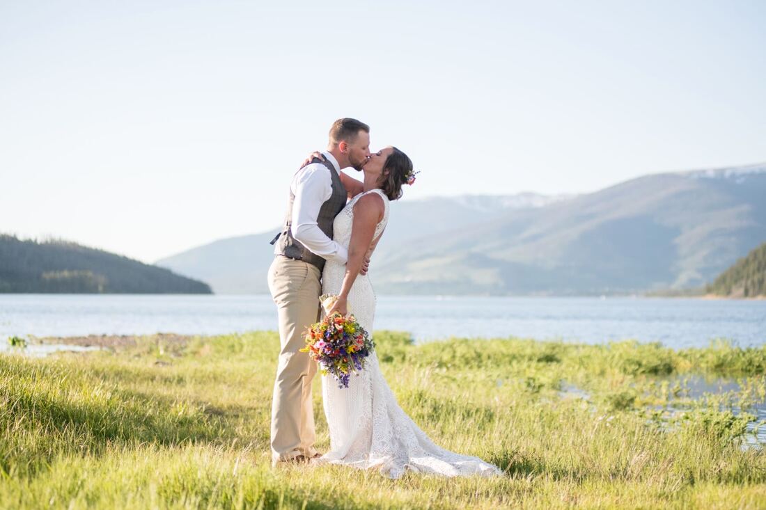 micro wedding packages Colorado