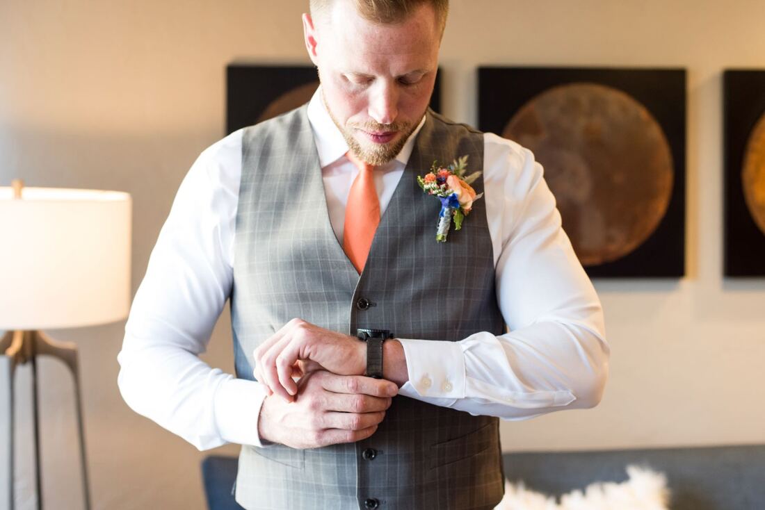  small weddings in colorado