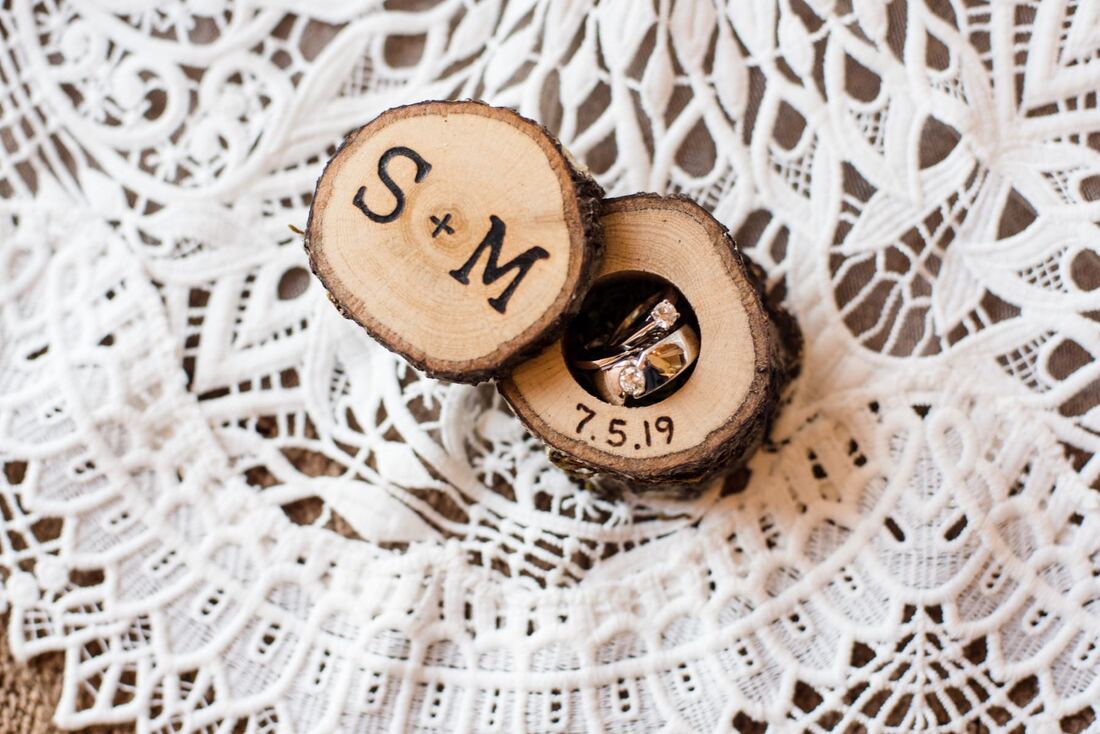 Colorado elopement package