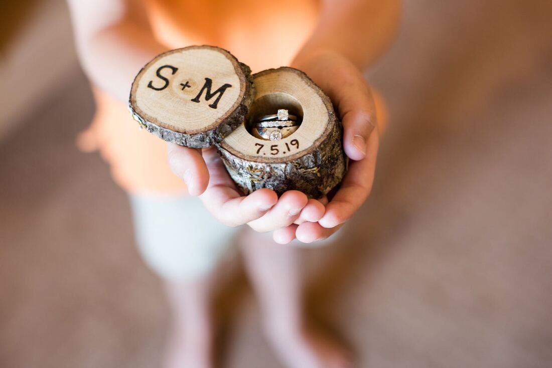 intimate weddings in colorado