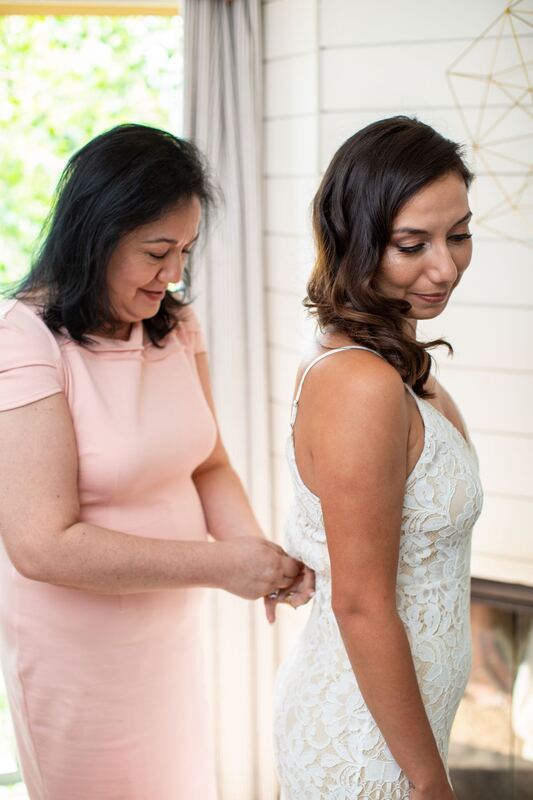 all inclusive wedding package