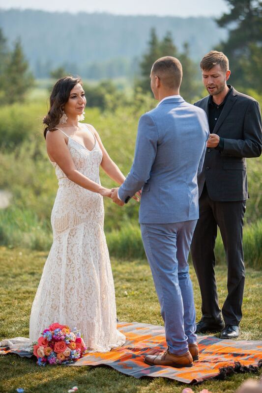 Destination Wedding Packages