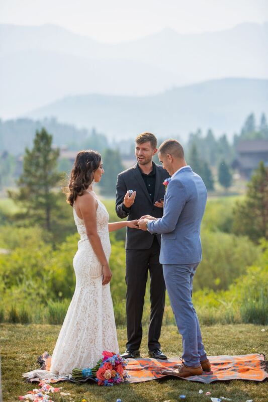 Small Wedding Packages