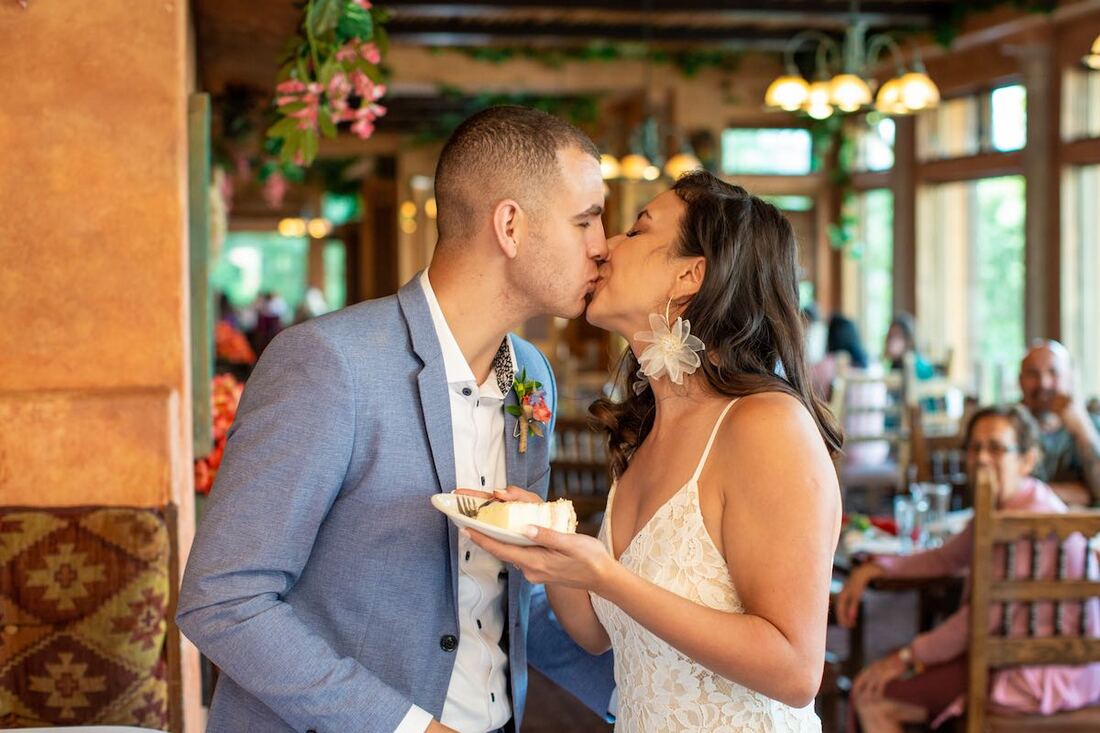 all-inclusive wedding package