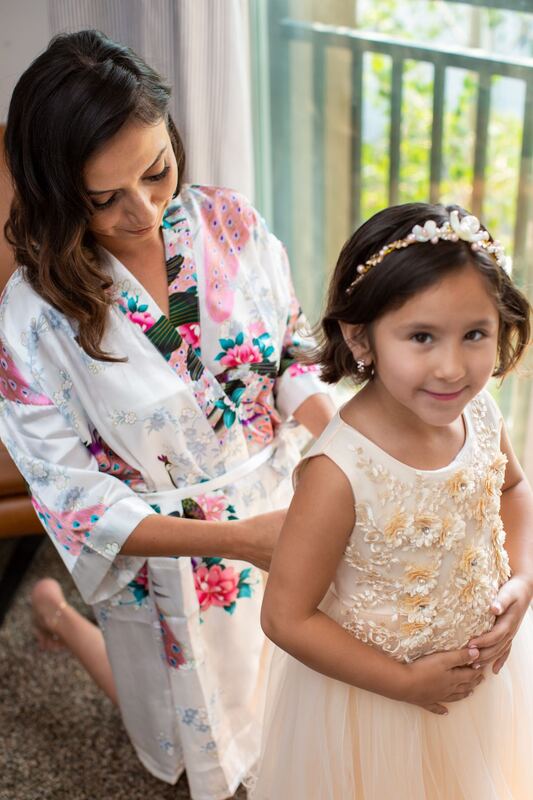 Colorado small wedding venue