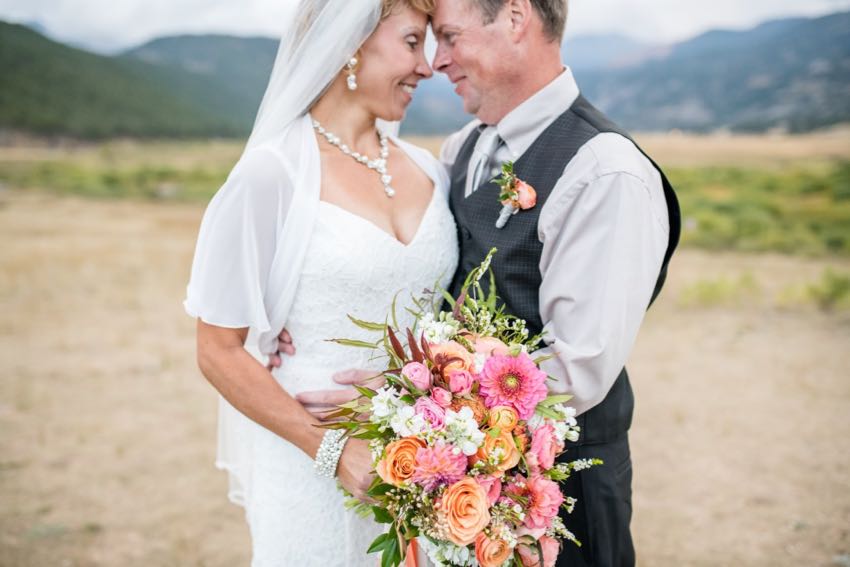 Colorado Elopement Package