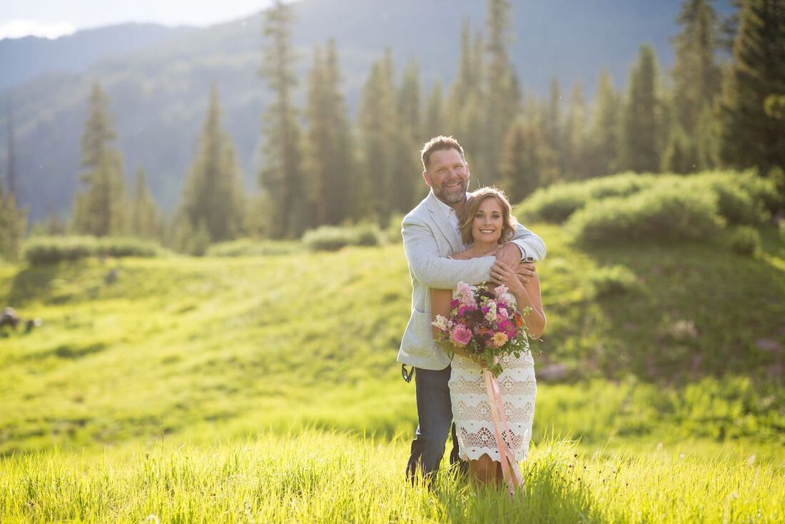 Vail elopement