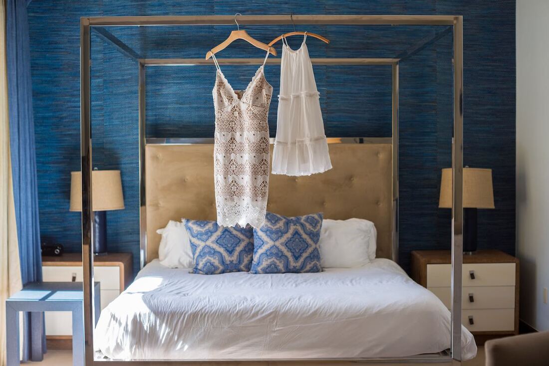 Colorado microweddings