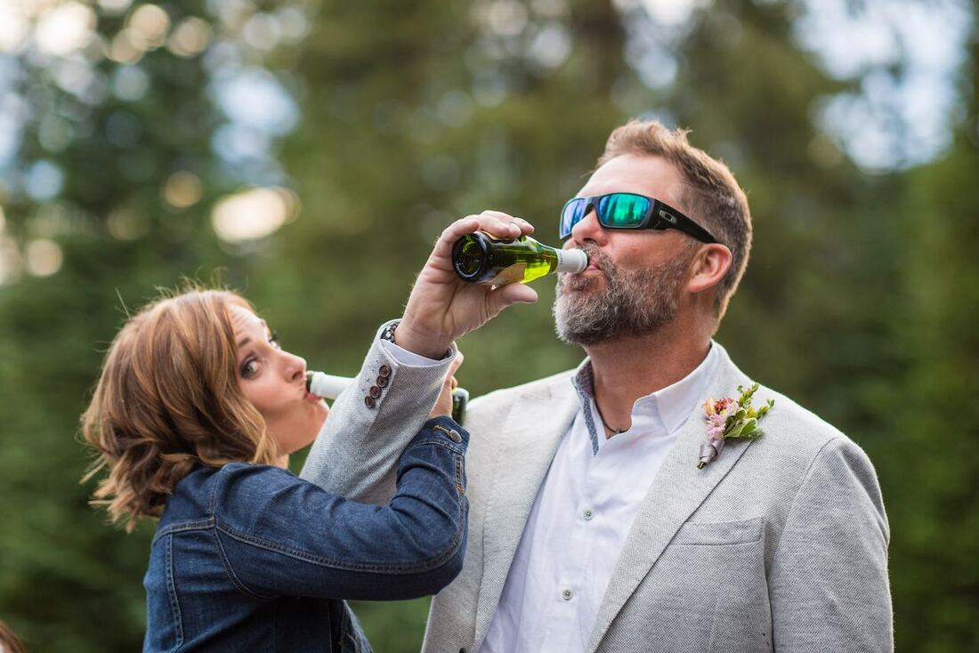 Colorado micro weddings