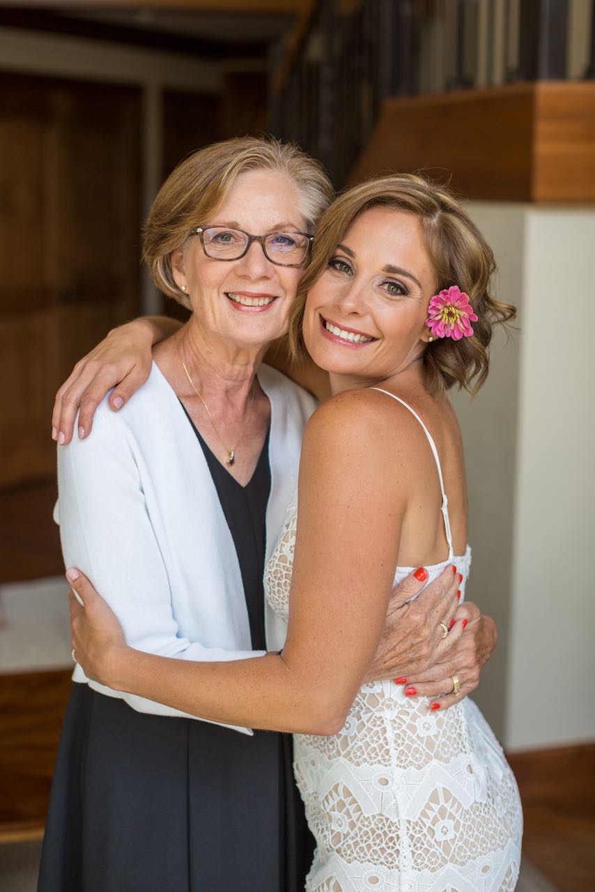 Colorado elopement package