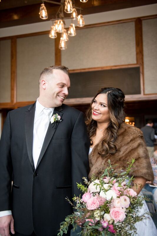 Colorado elopement package