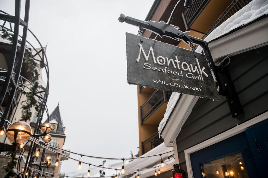 Vail elopement locations