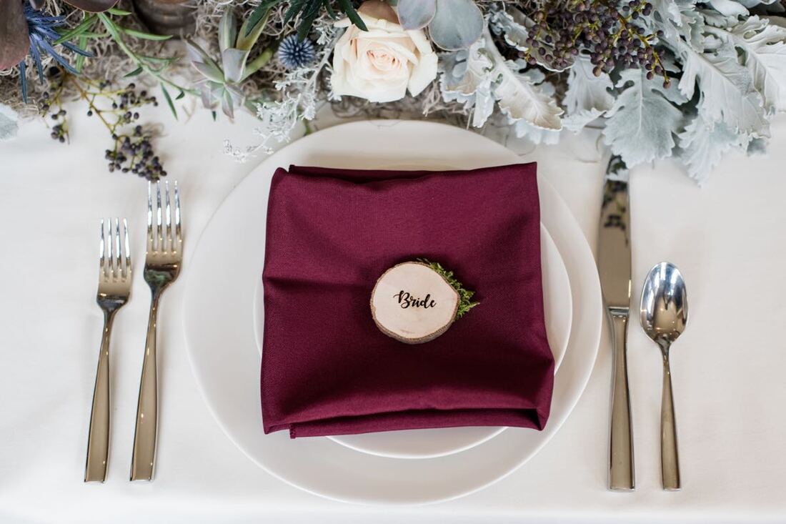 Colorado elopement package