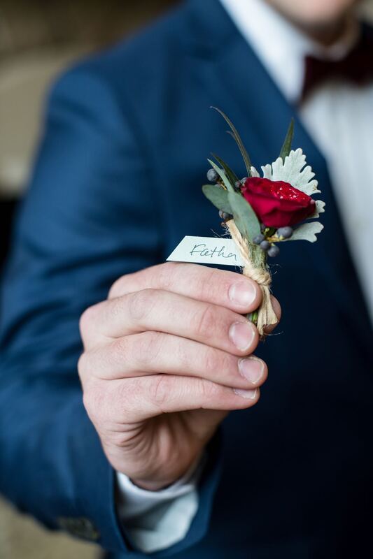  small weddings in colorado