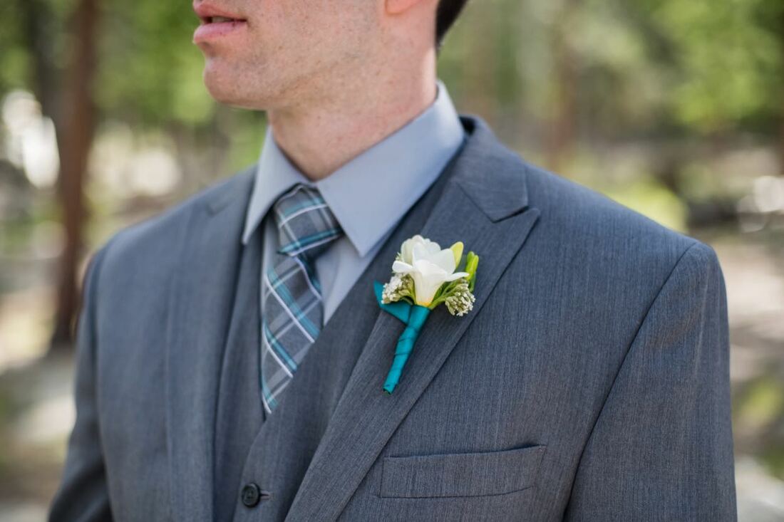 Elopement packages Colorado