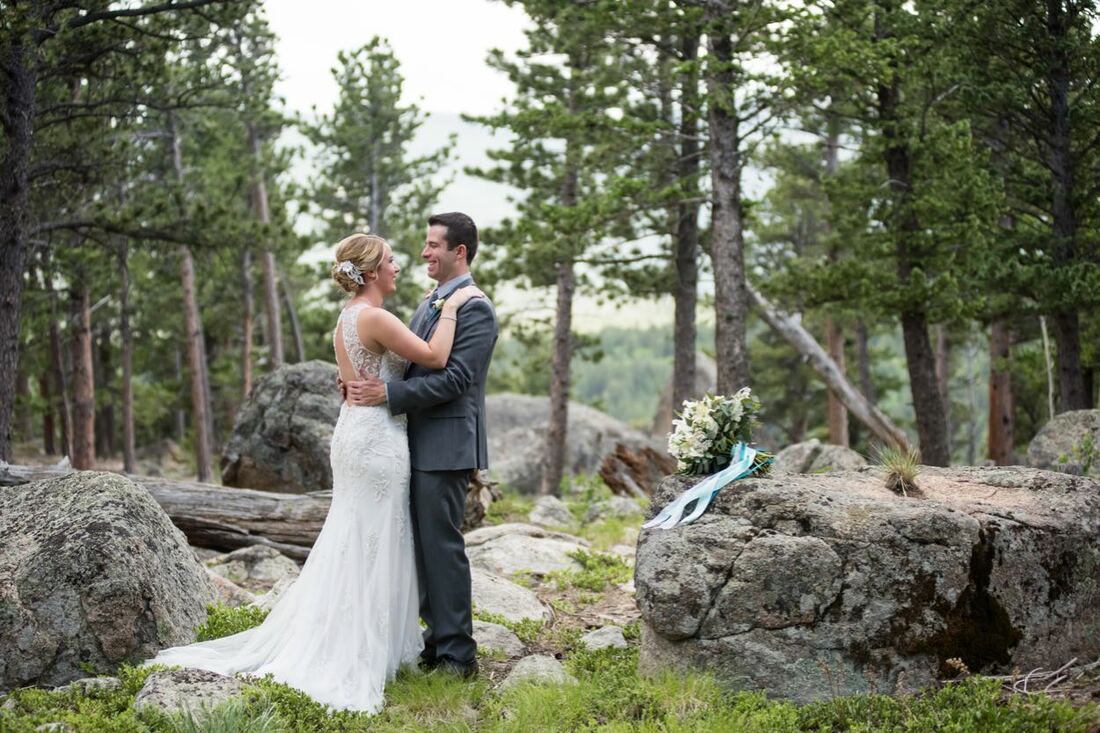 Eloping in Colorado