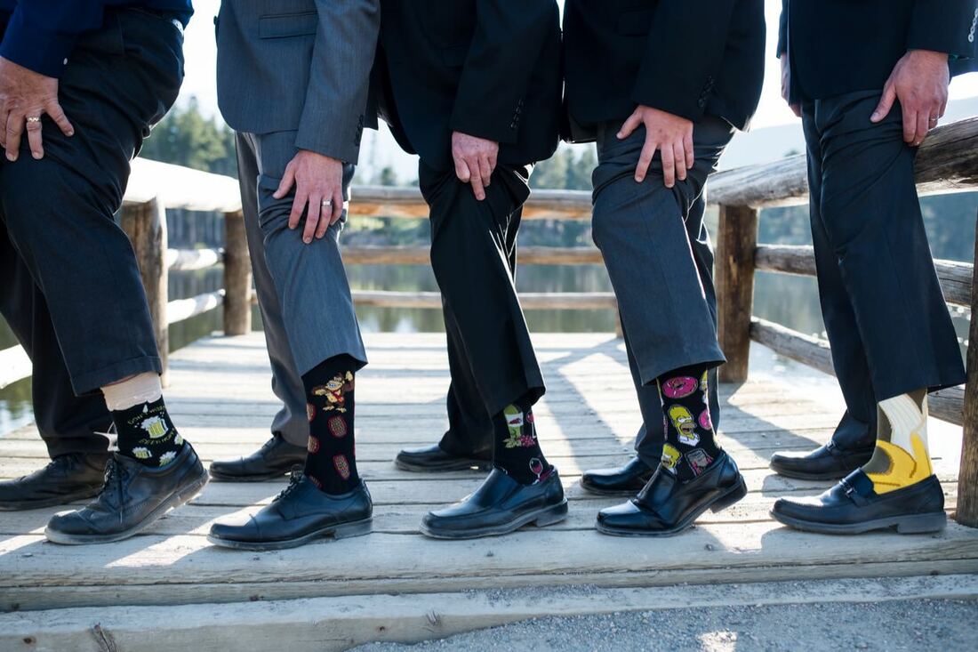 Small weddings in Colorado