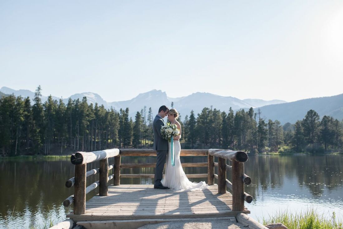 Colorado elopement packages