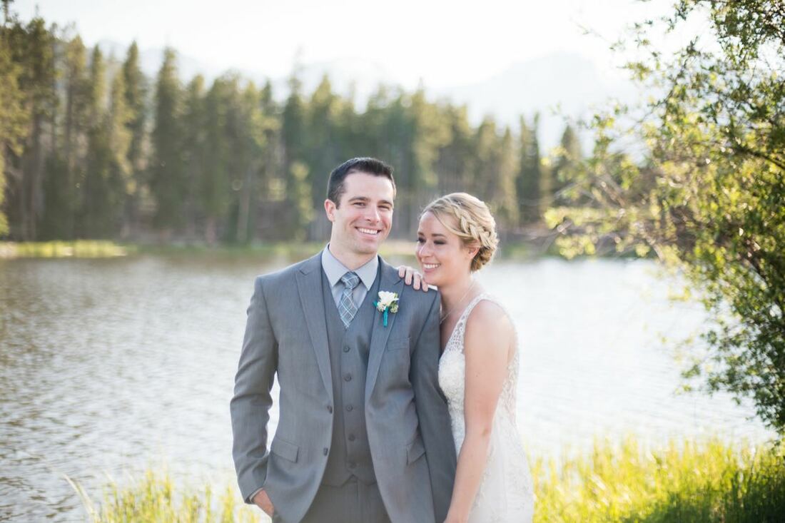 Elope in Colorado
