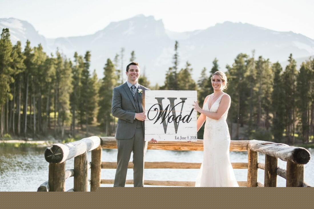 Elope Rocky Mountain