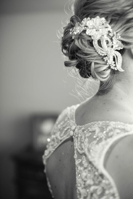 Colorado micro wedding