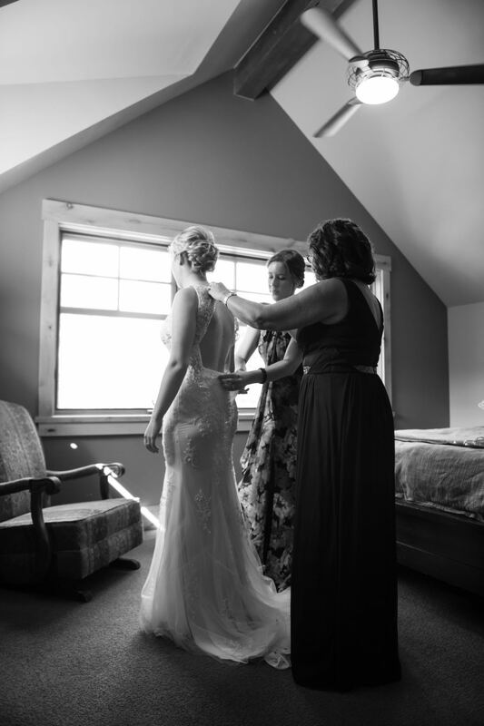 Colorado small weddings